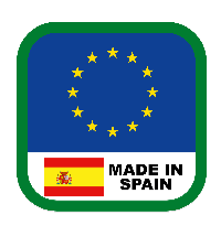 Made in Spain