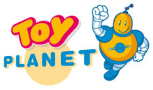 Toy Planet